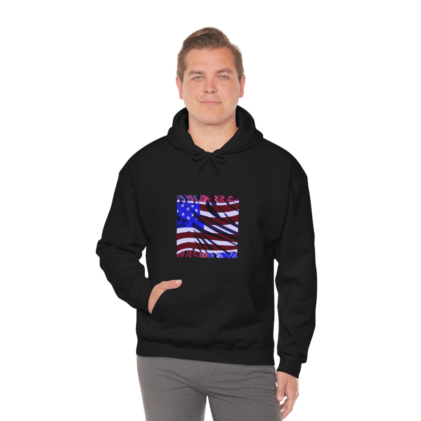 Sena the Swift - Hoodie