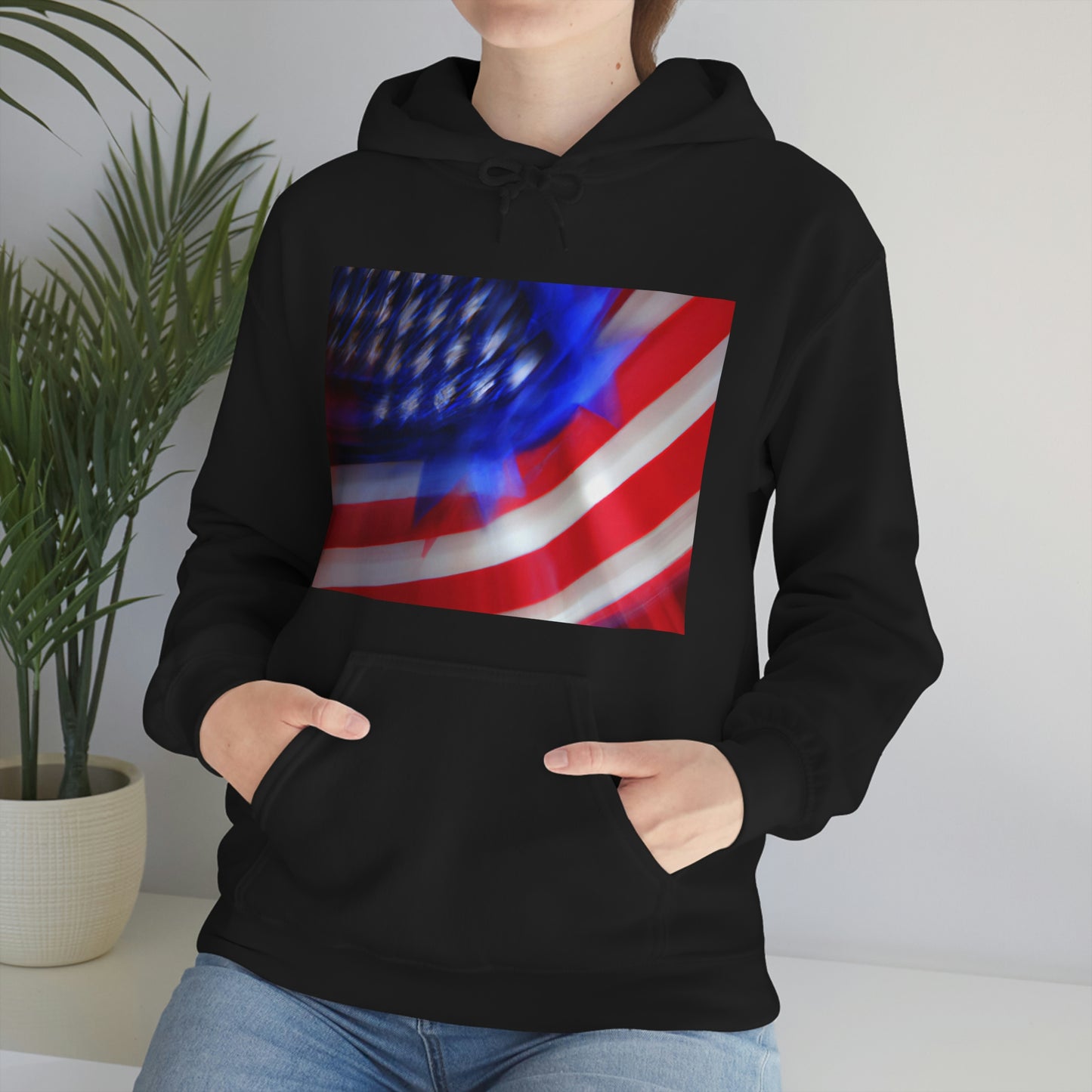 "America will never be destroyed from the outside. If we falter and lose our freedoms, it will be because we destroyed ourselves." - Abraham Lincoln - Canvas