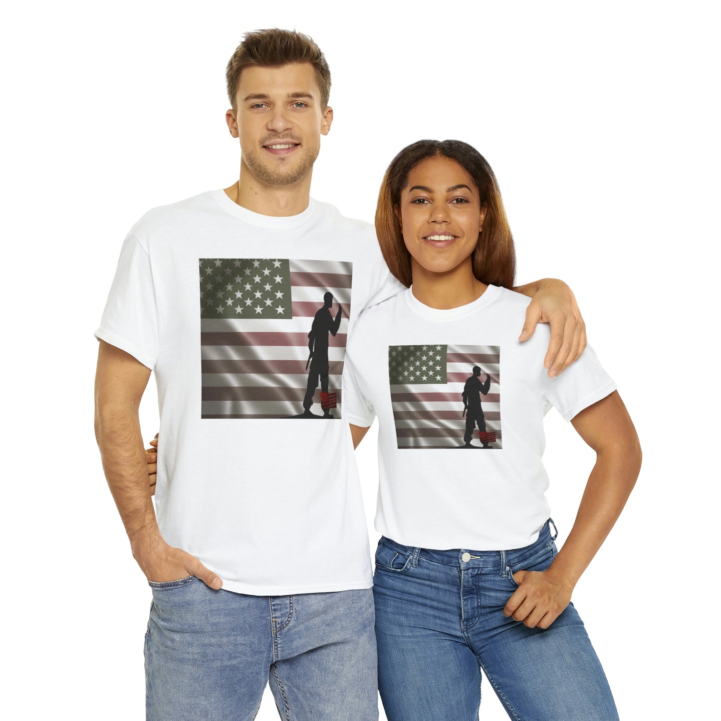 HMMWV (Humvee) - Tshirt