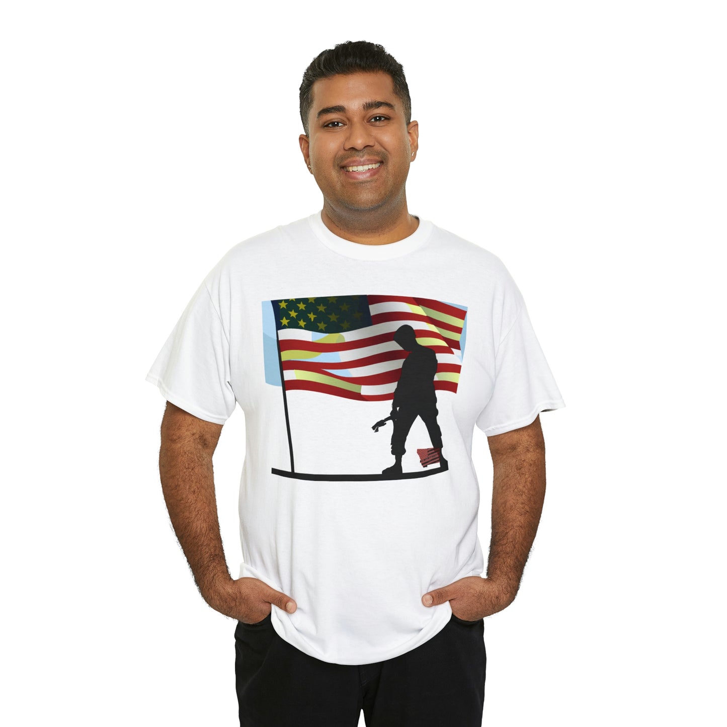 Humvee - Tshirt