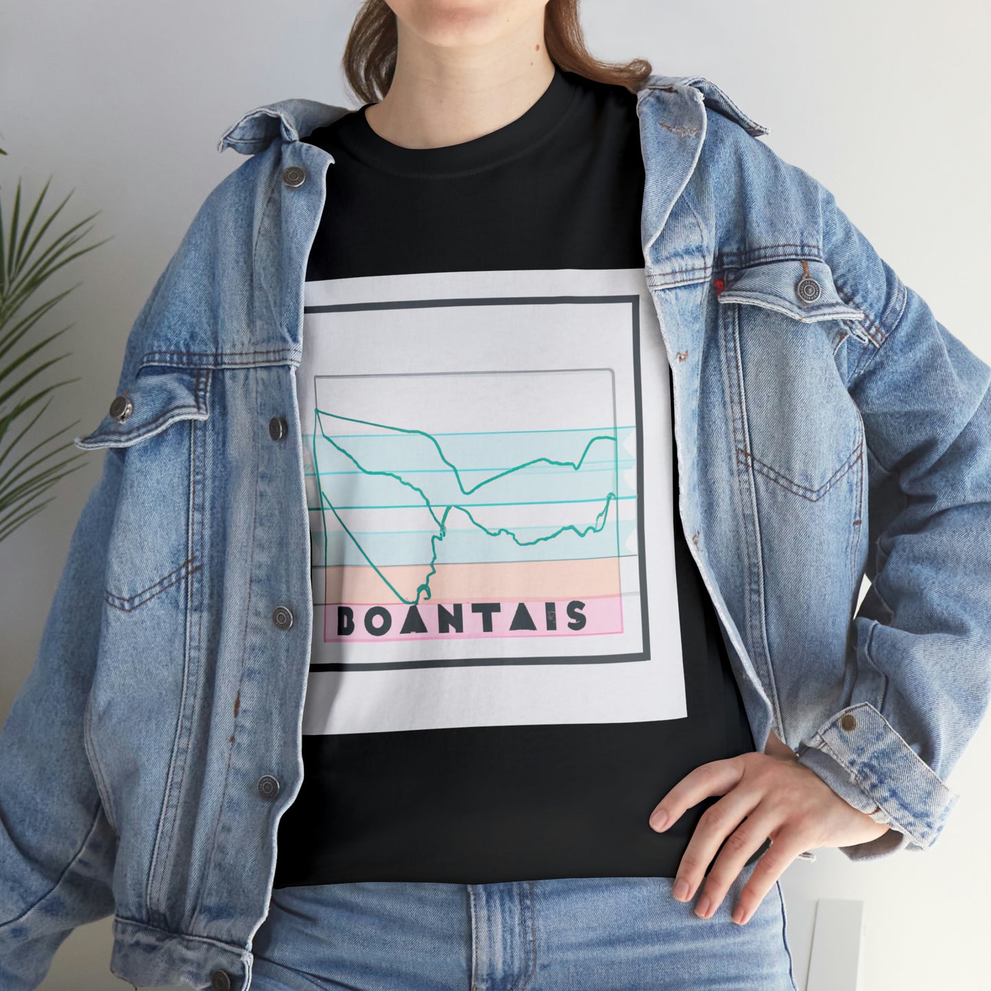 Montana vibes are characterized by the beauty and tranquility of the majestic landscape, the freedom of being surrounded by nature, and the slow, peaceful pace of life that comes with living close to the land. The vastness of the Big - T-shirt