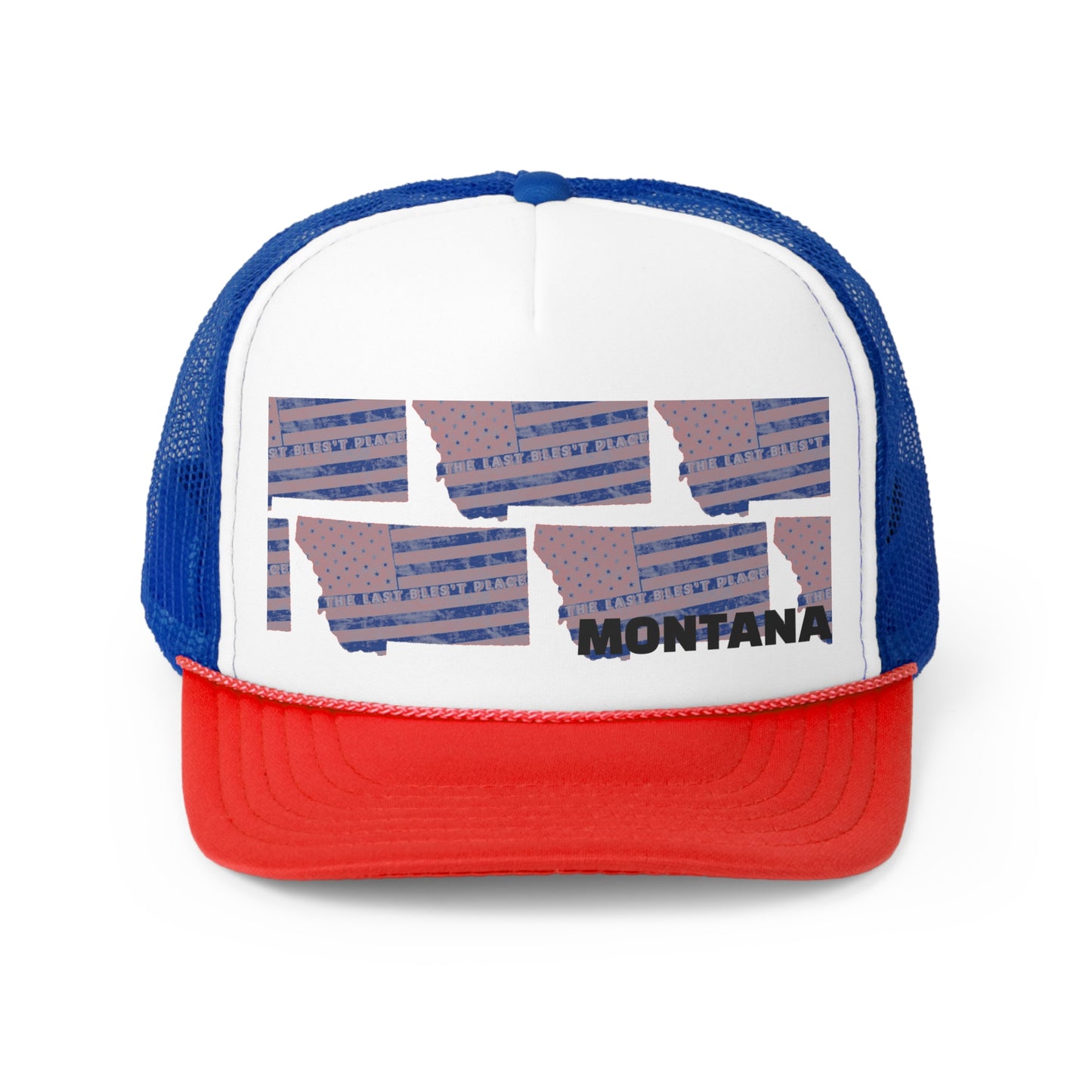 Trucker Caps