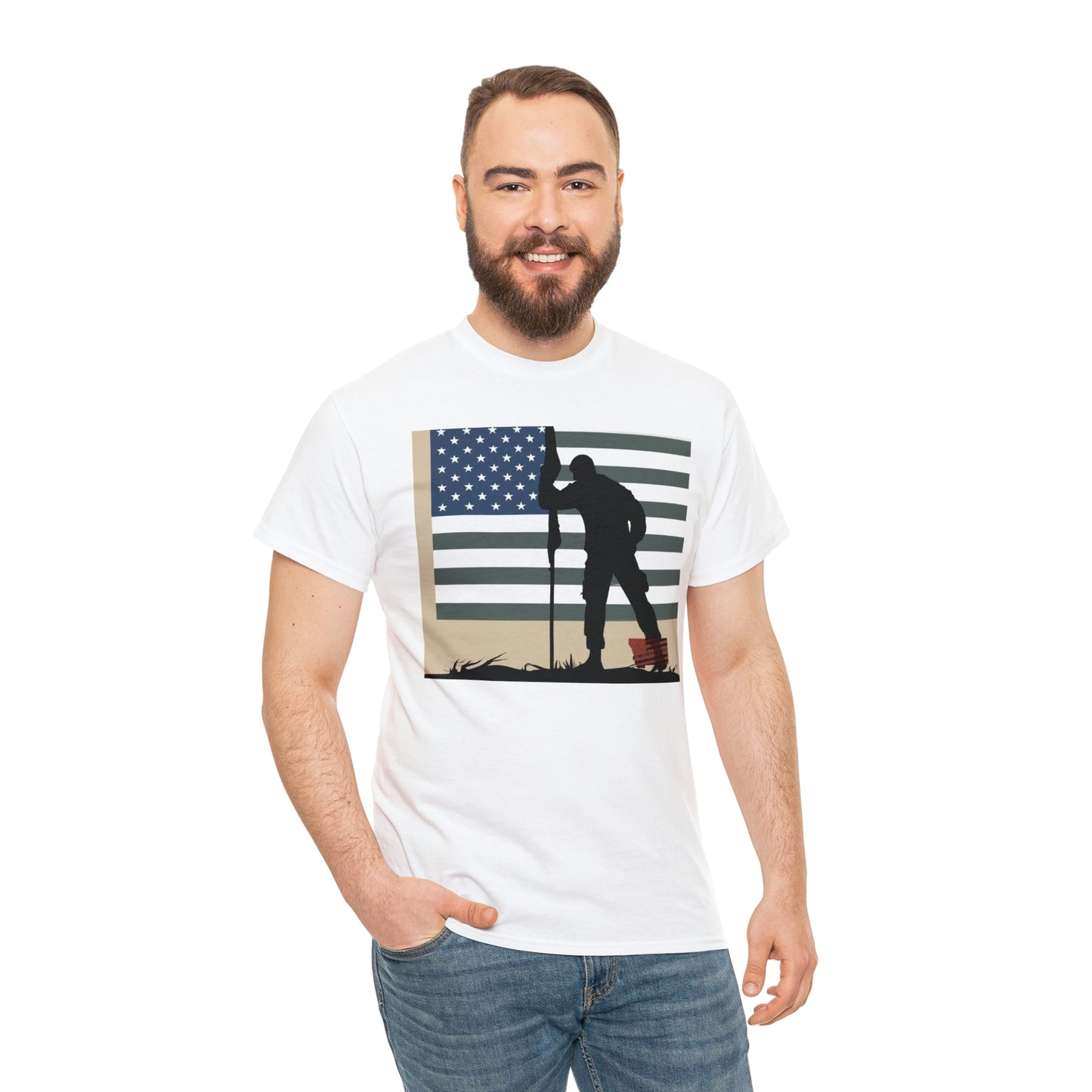 Humvee - Tshirt