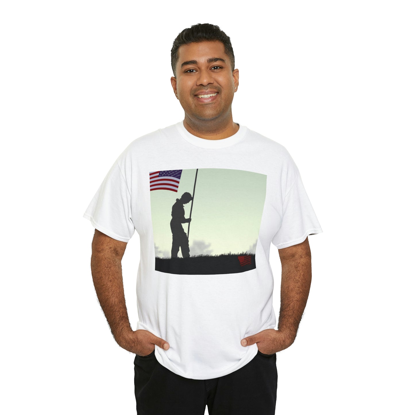 Humvee - Tshirt