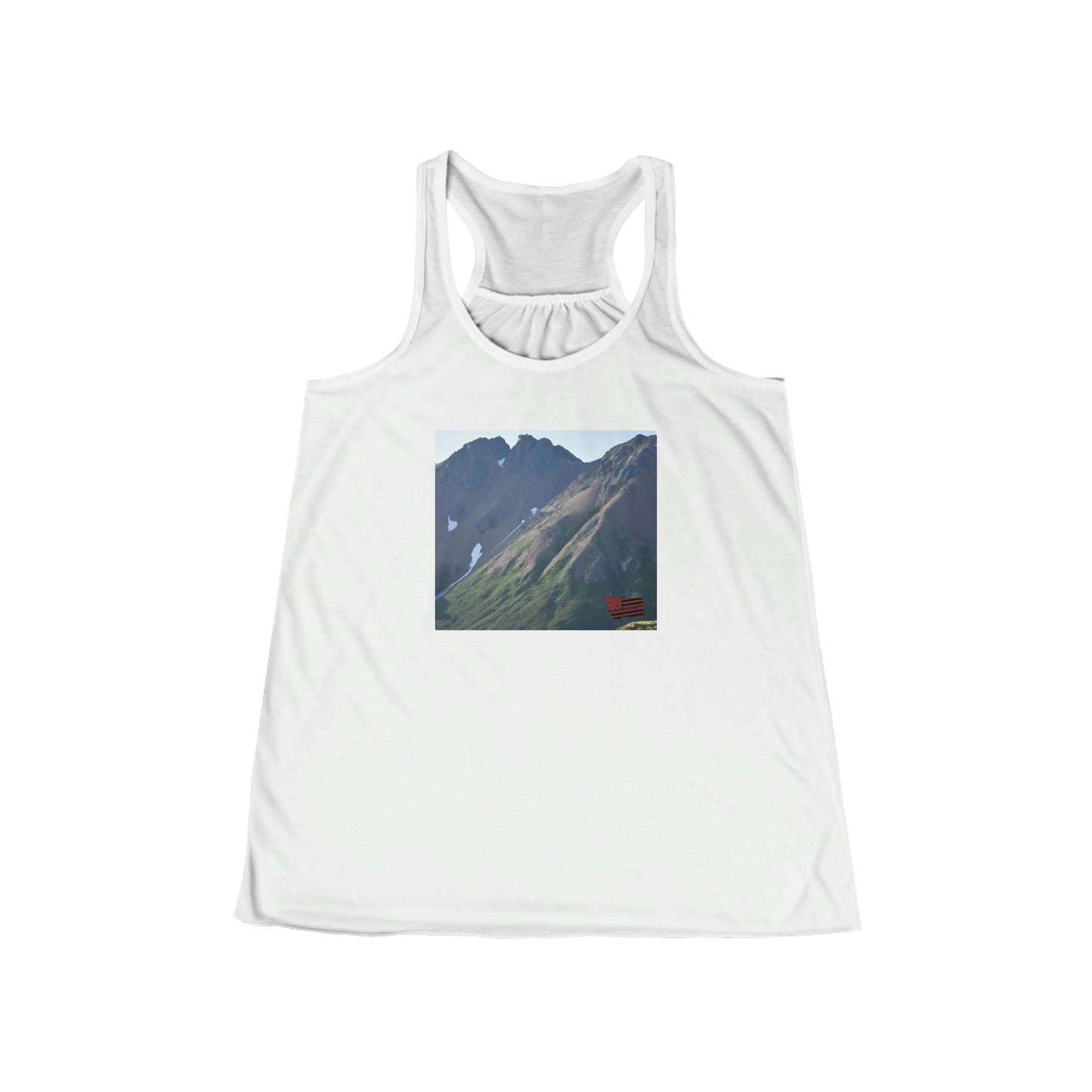 Mount Everest - Tshirt