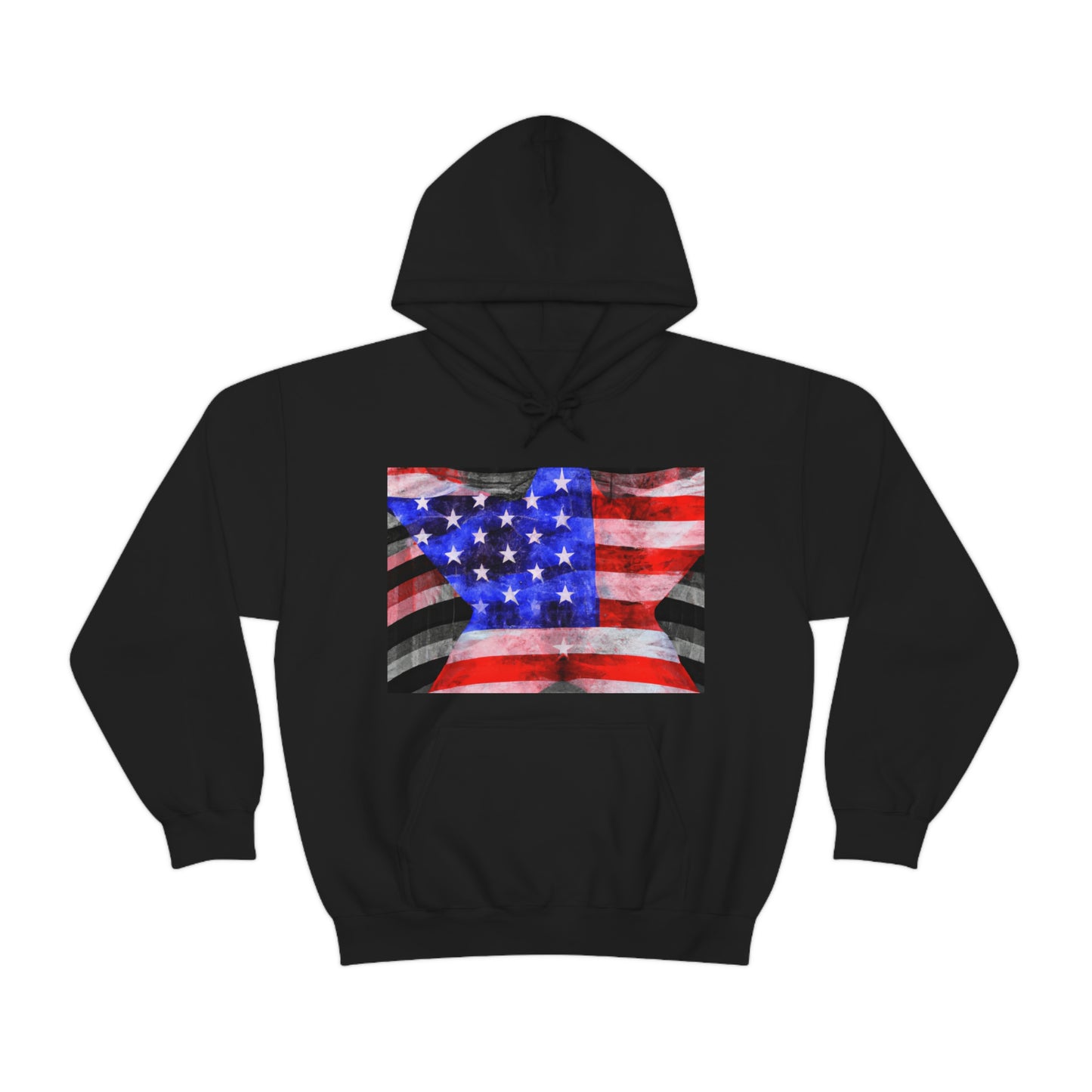 "The only thing we have to fear is fear itself" - Franklin D. Roosevelt - Hoodie