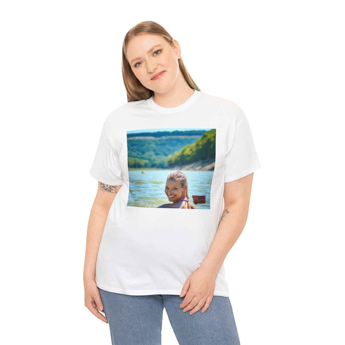 Alyanna - Tshirt