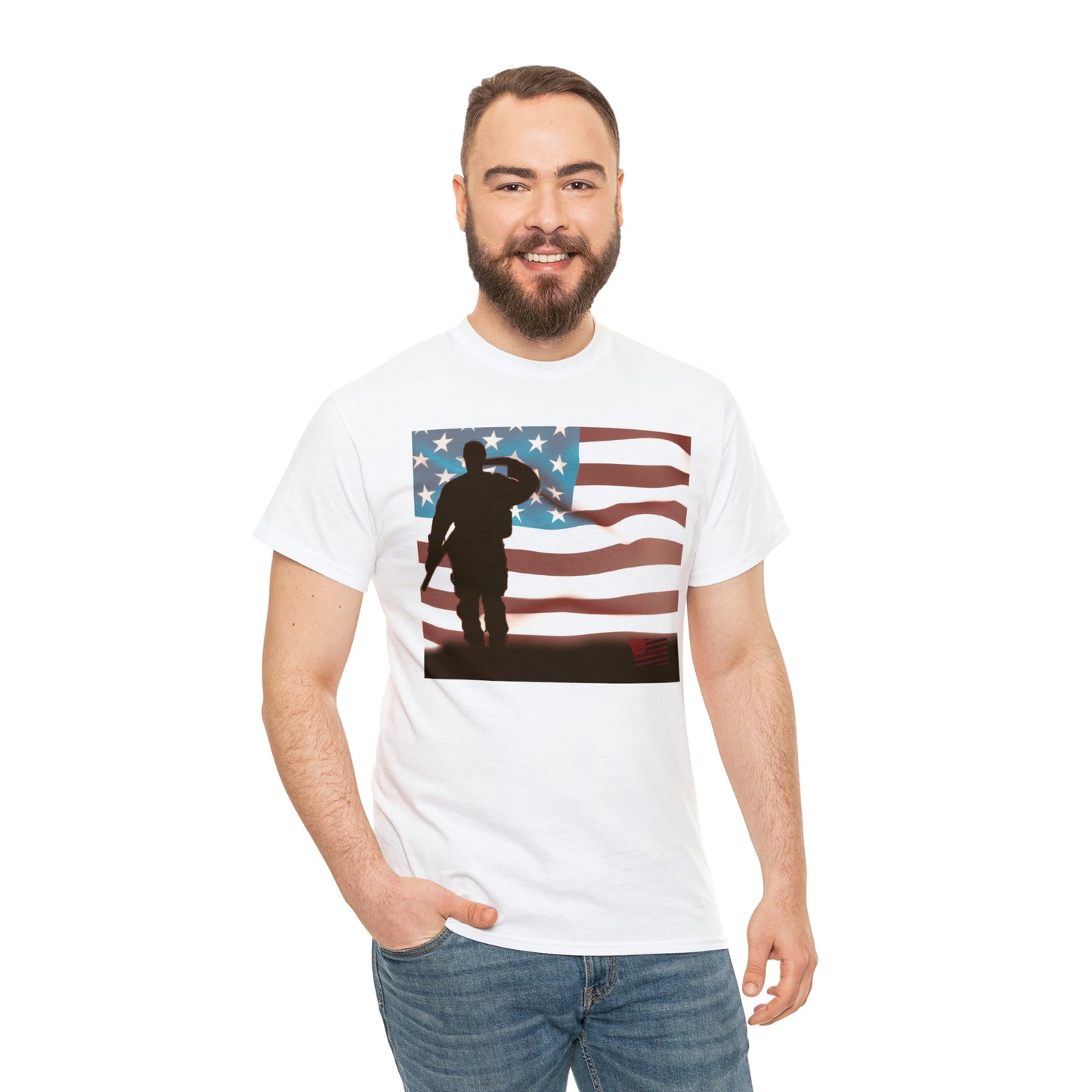 Humvee - Tshirt