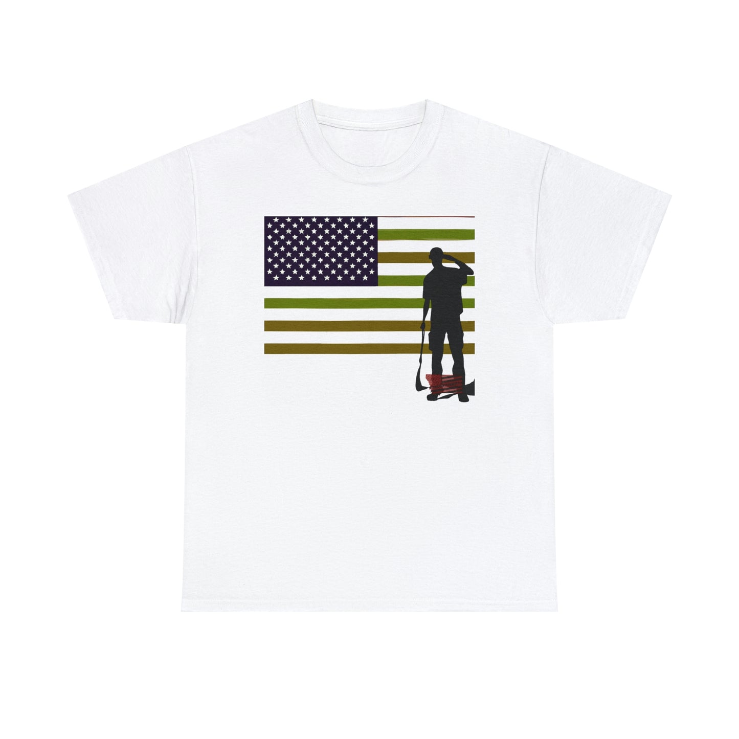 Bradley Fighting Vehicle - Tshirt