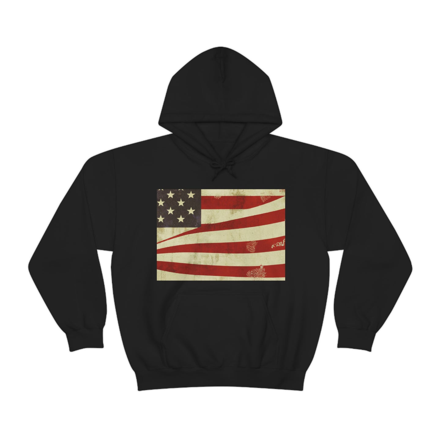 "The only thing we have to fear is fear itself." -Franklin D. Roosevelt - Hoodie