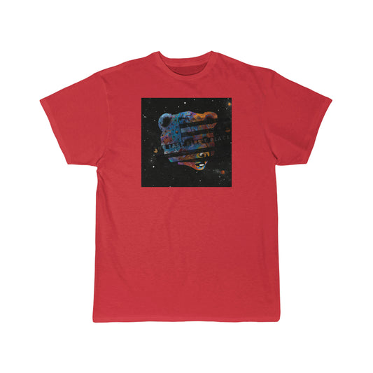 Mars - Tshirt