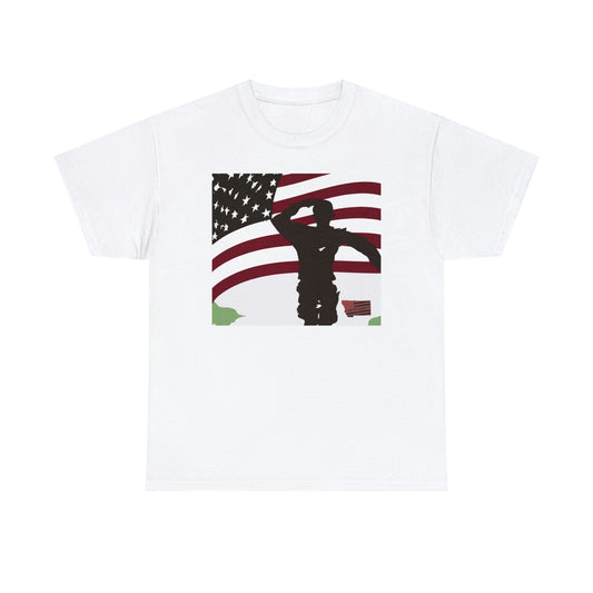 Humvee - Tshirt