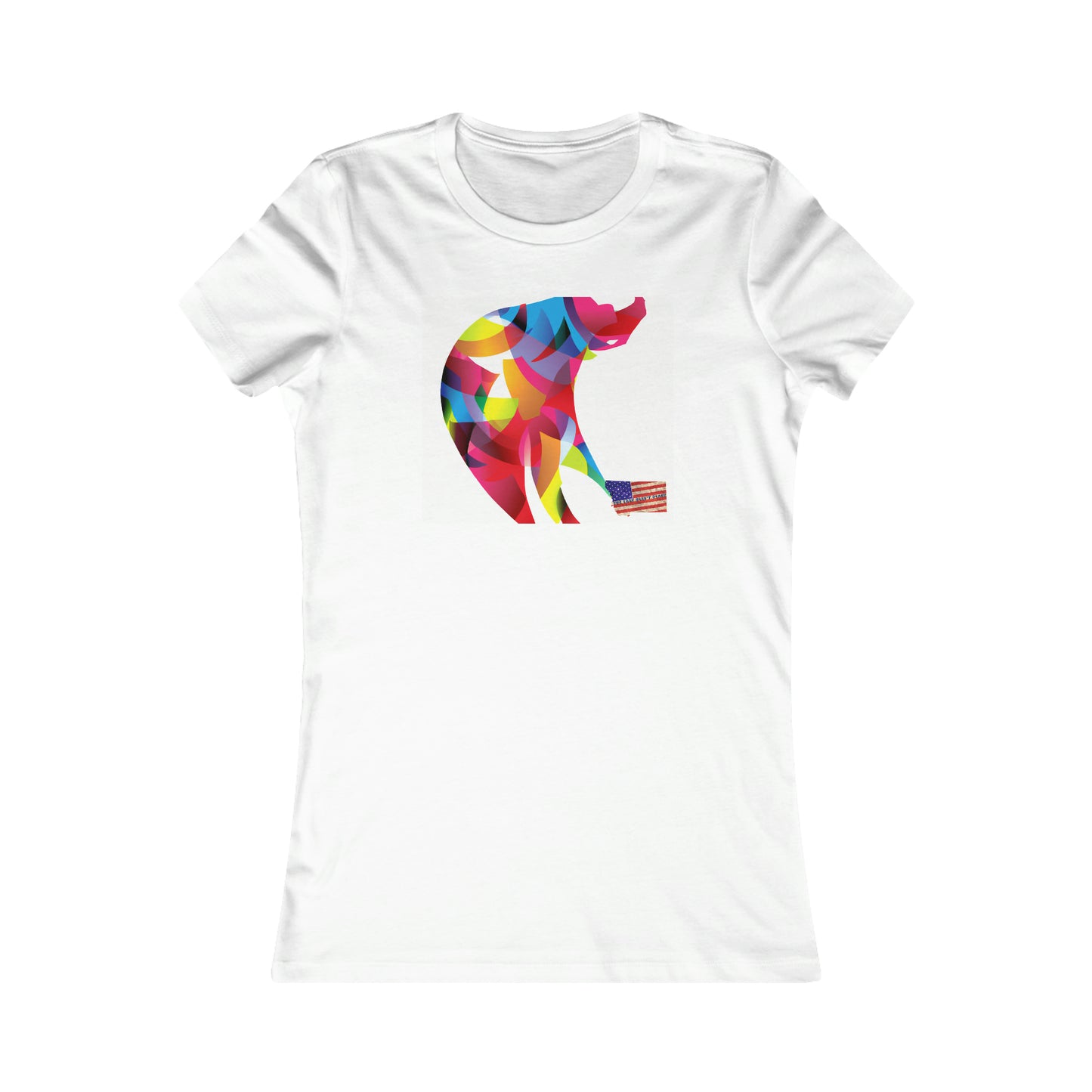 Quartz - T-shirt