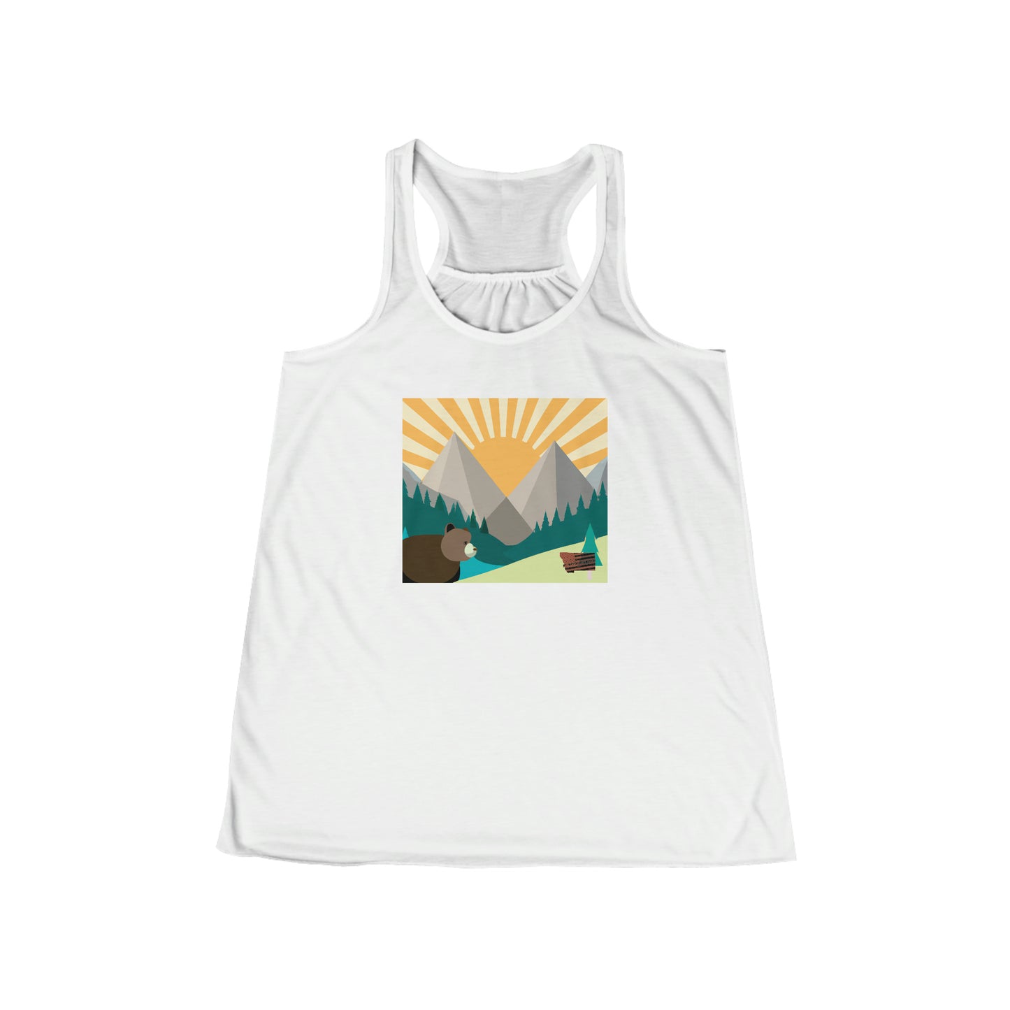 Mount Everest - Tshirt