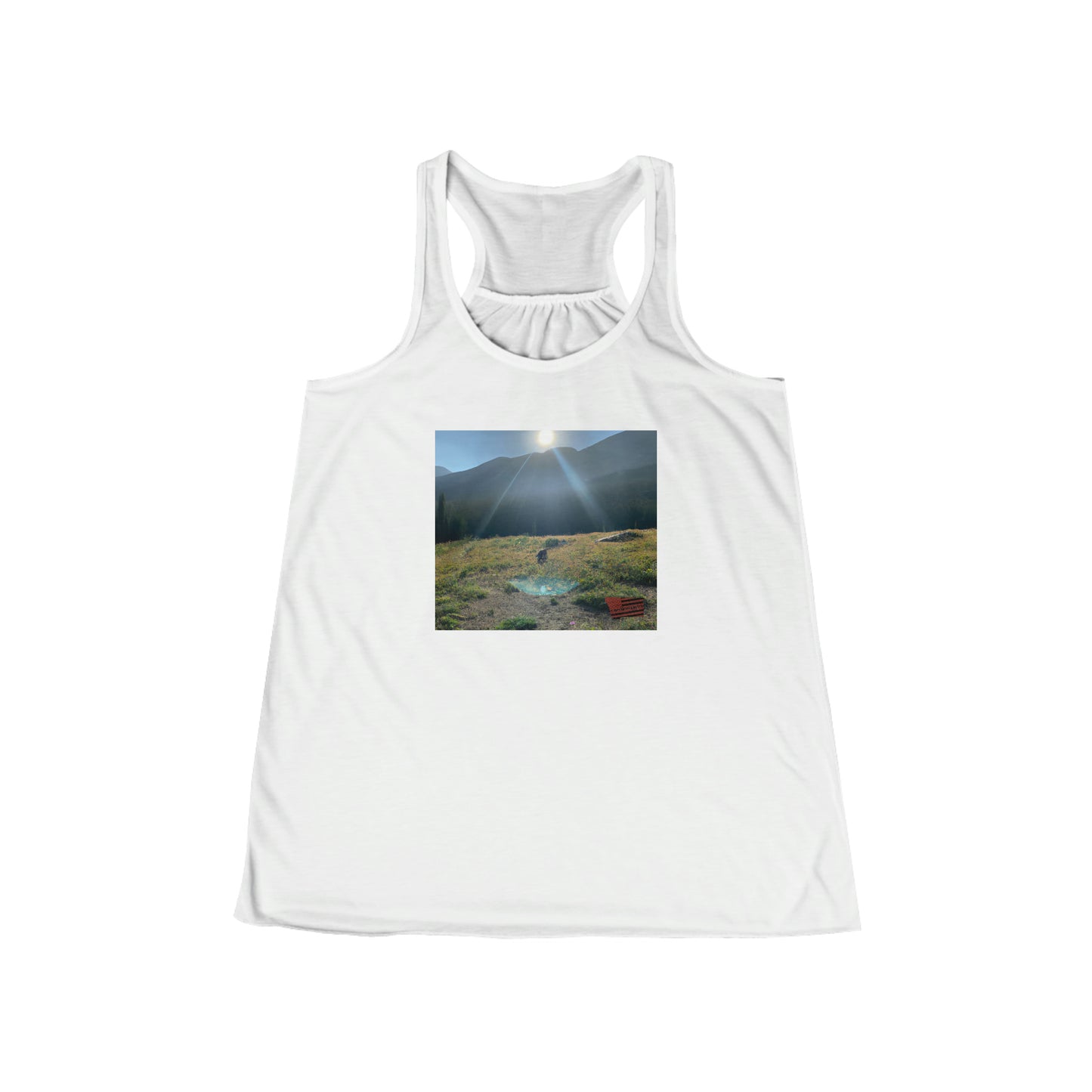 Mount Everest - Tshirt