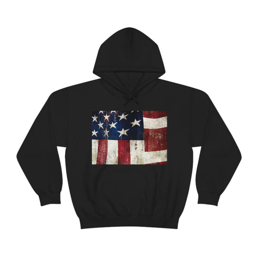 "We hold these truths to be self-evident, that all men are created equal, that they are endowed by their Creator with certain unalienable Rights, that among these are Life, Liberty and the pursuit of Happiness." - Thomas - Hoodie