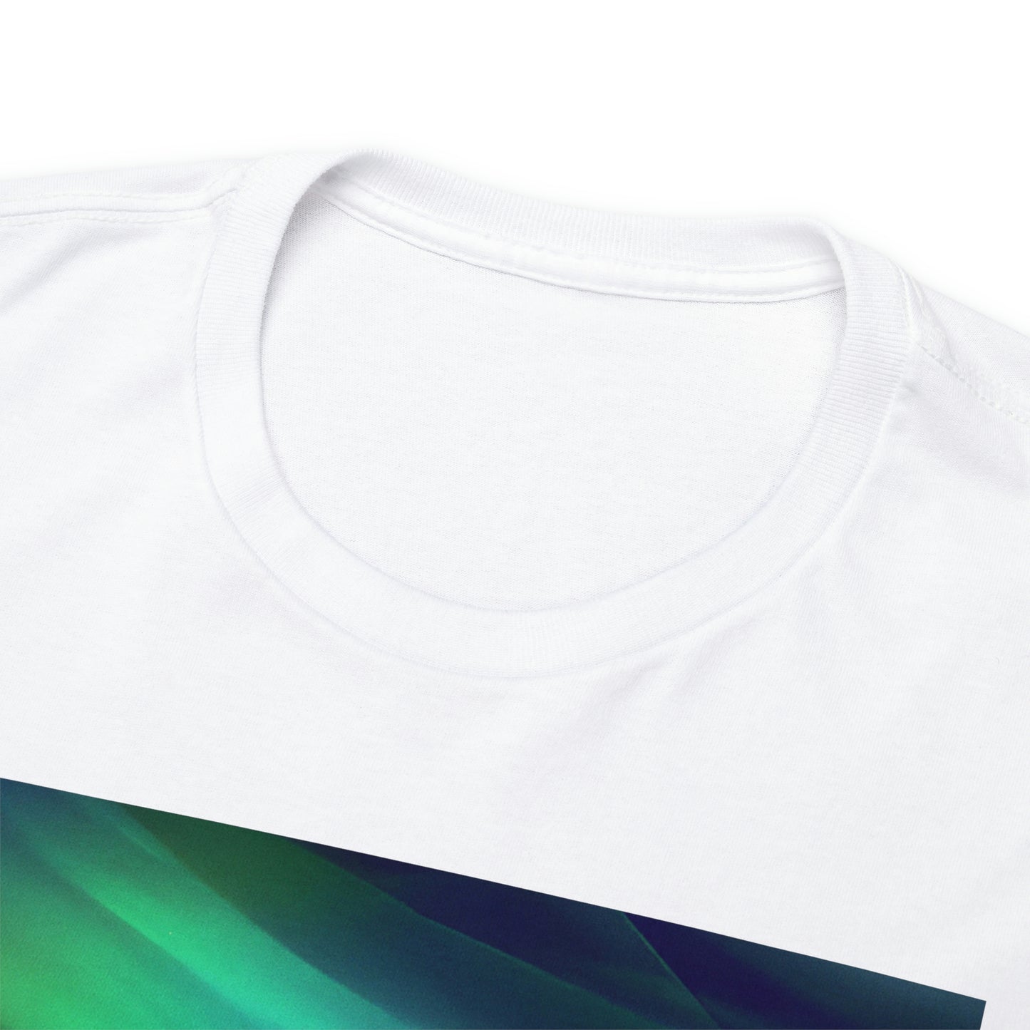 "America the Beautiful" - Tshirt