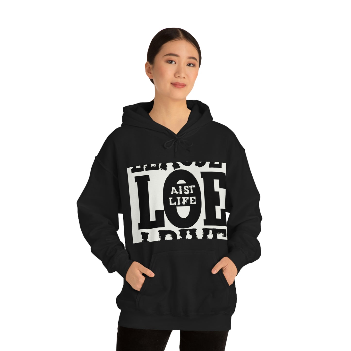 Sporkle - Hoodie