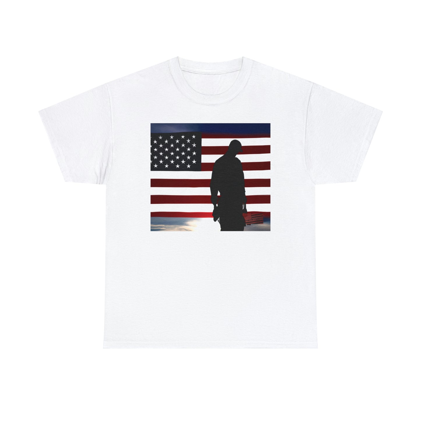 Humvee - Tshirt