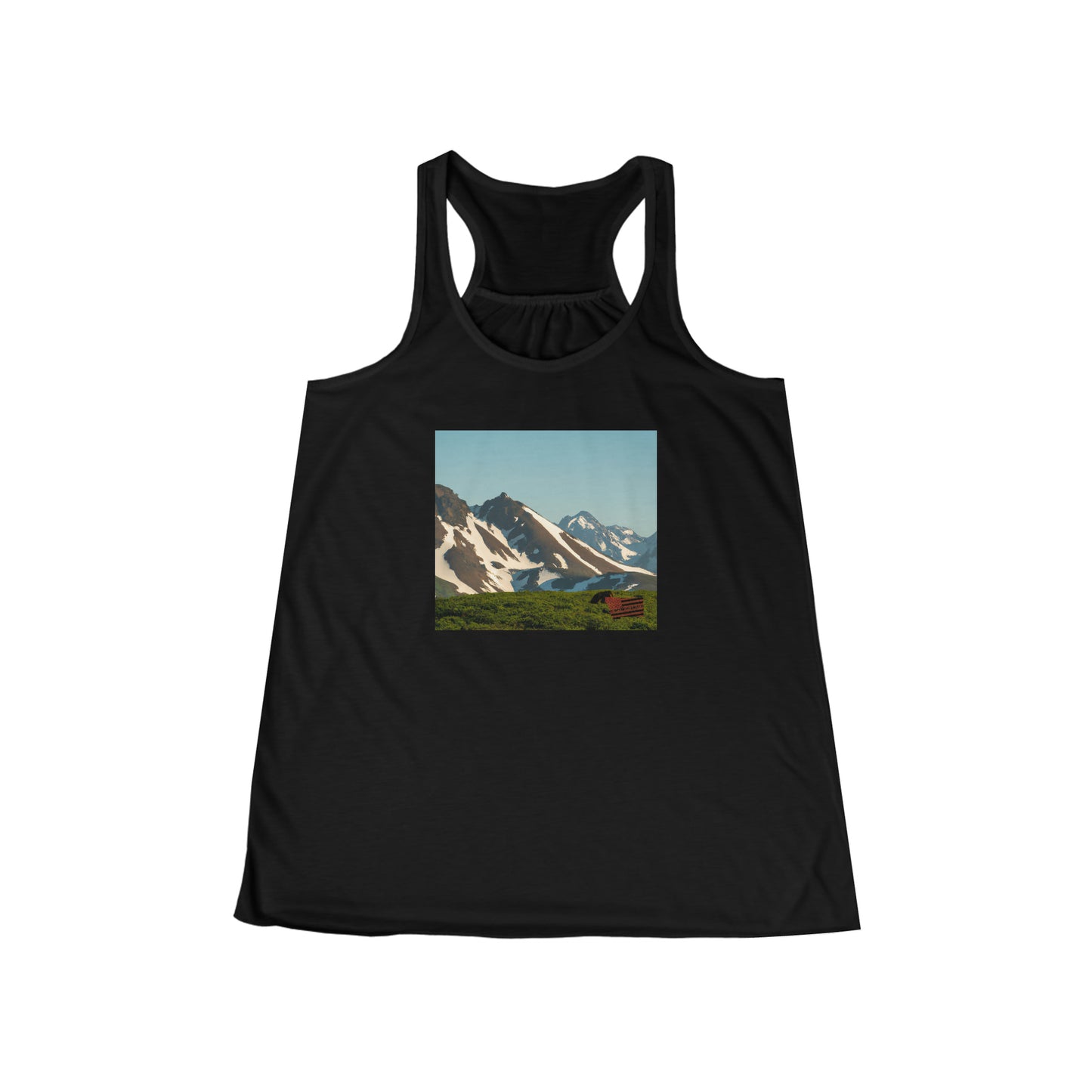 Mount Everest - Tshirt