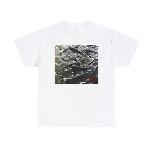 Dragon Carp - Tshirt