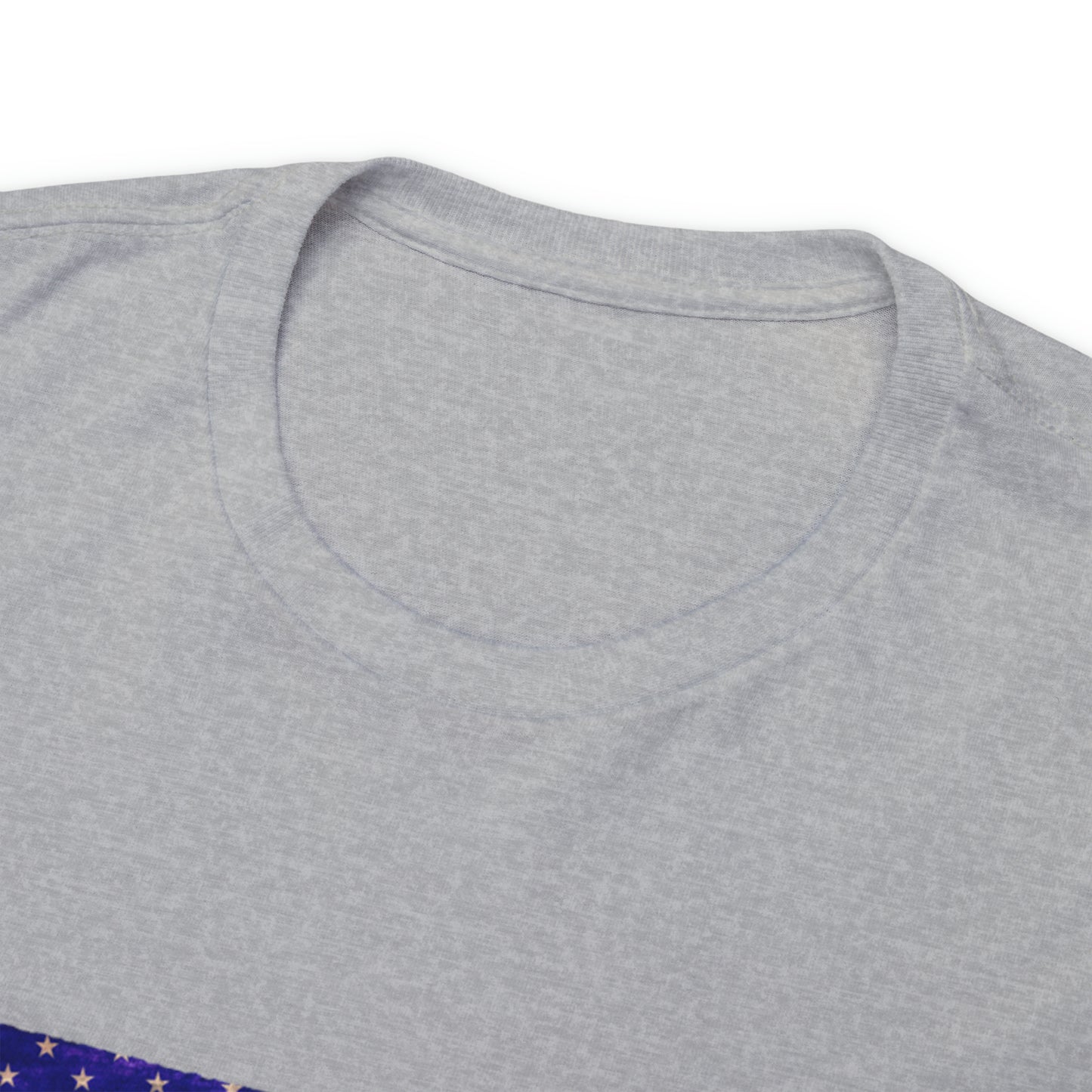 Montana Genuine -  Unisex Heavy Cotton Tee