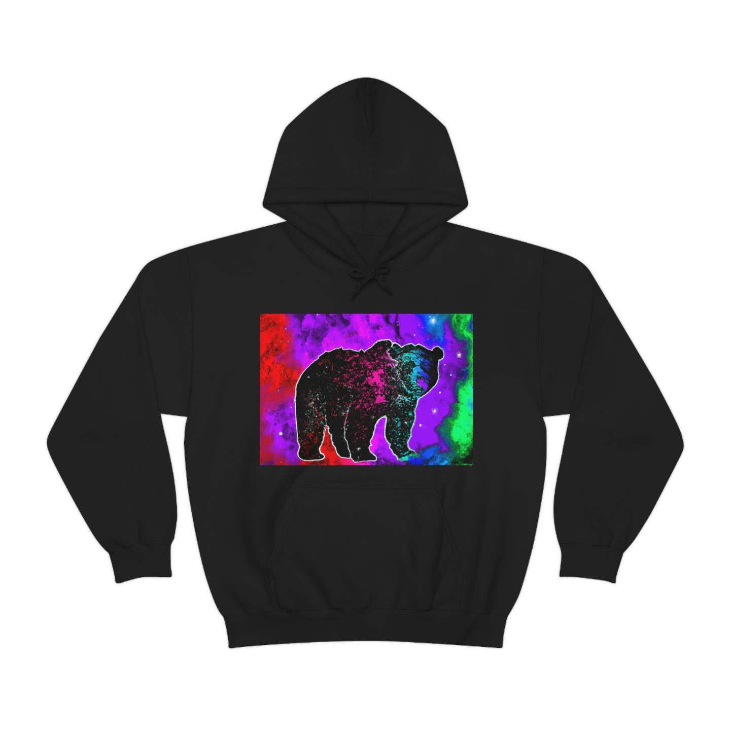 "Life is 10% what happens to you and 90% how you react to it." - Charles R. Swindoll - Hoodie