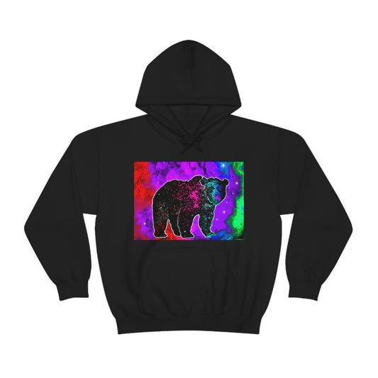 "Life is 10% what happens to you and 90% how you react to it." - Charles R. Swindoll - Hoodie