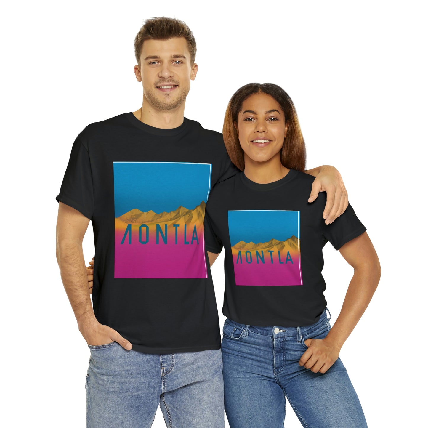 Montana vibes is a term used to describe the feeling of being in the state of Montana. It is generally used to express a certain nostalgic feeling associated with the state. The term is often used to describe life in Montana, as well - T-shirt