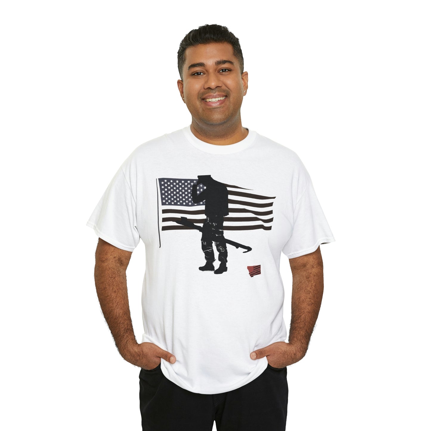 Humvee - Tshirt