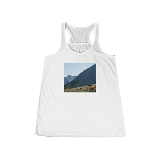 in North Carolina

Mount Mitchell - Tshirt