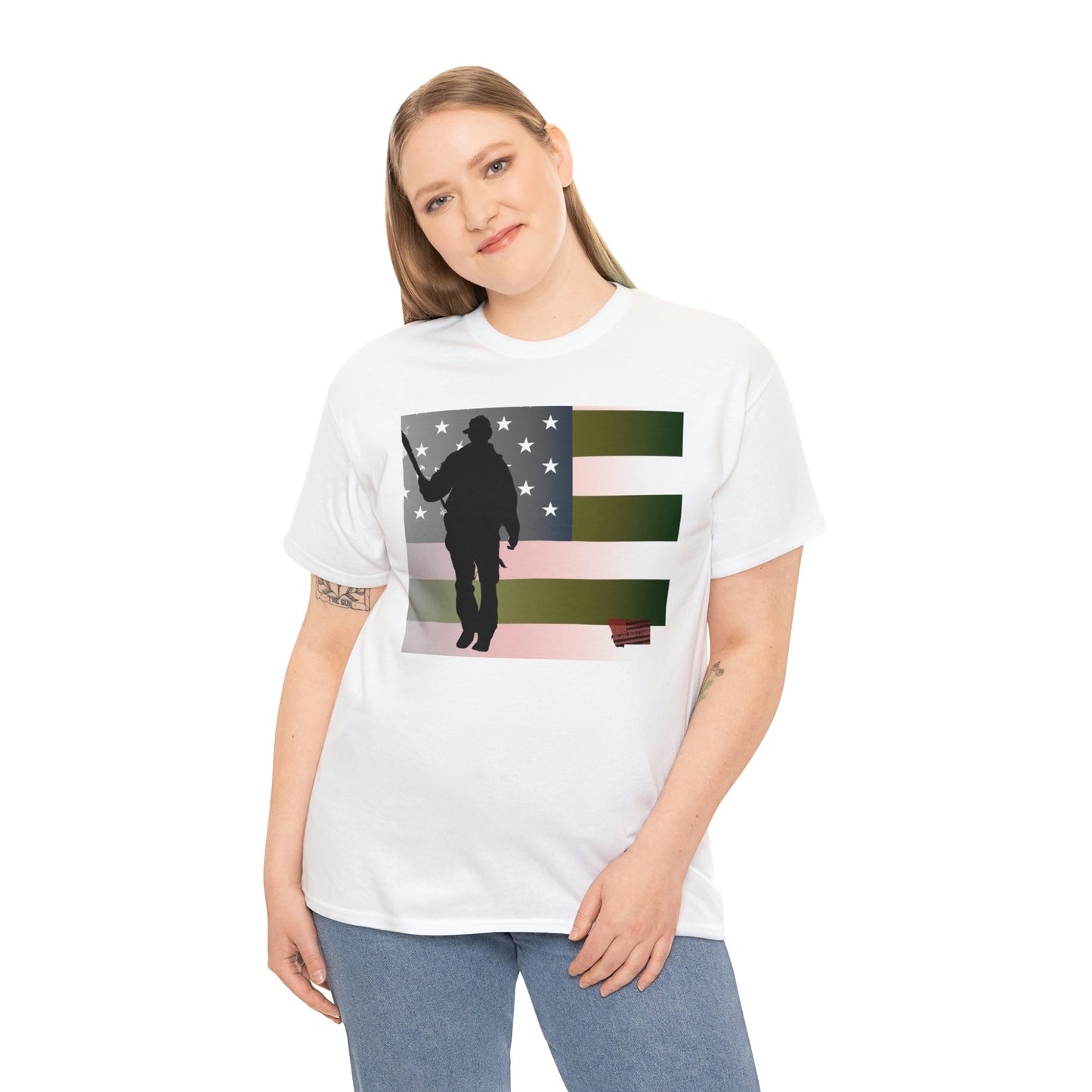 Humvee - Tshirt