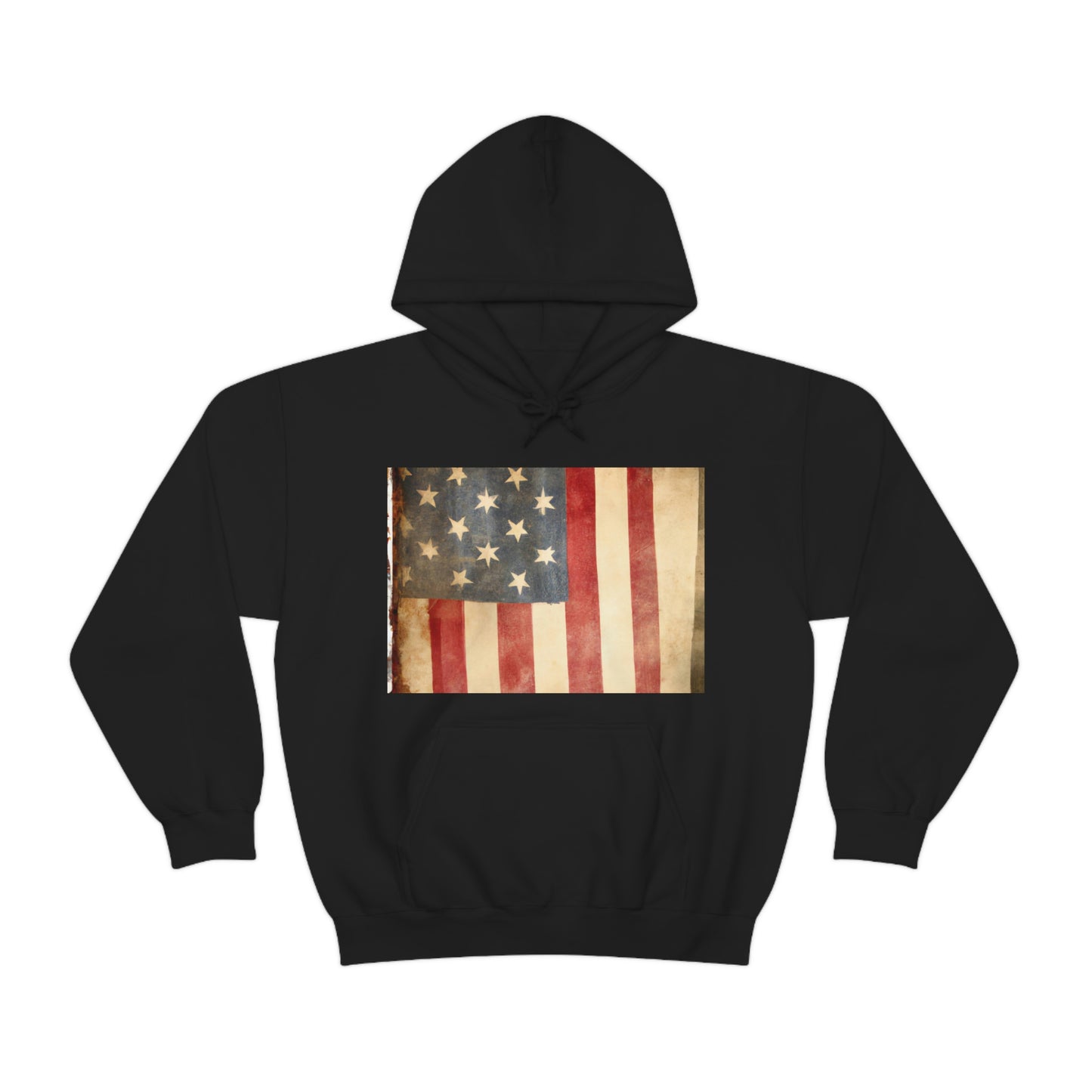 "We the People of the United States, in Order to form a more perfect Union, establish Justice, insure domestic Tranquility, provide for the common defence, promote the general Welfare, and secure the Blessings of Liberty to ourselves and - Hoodie