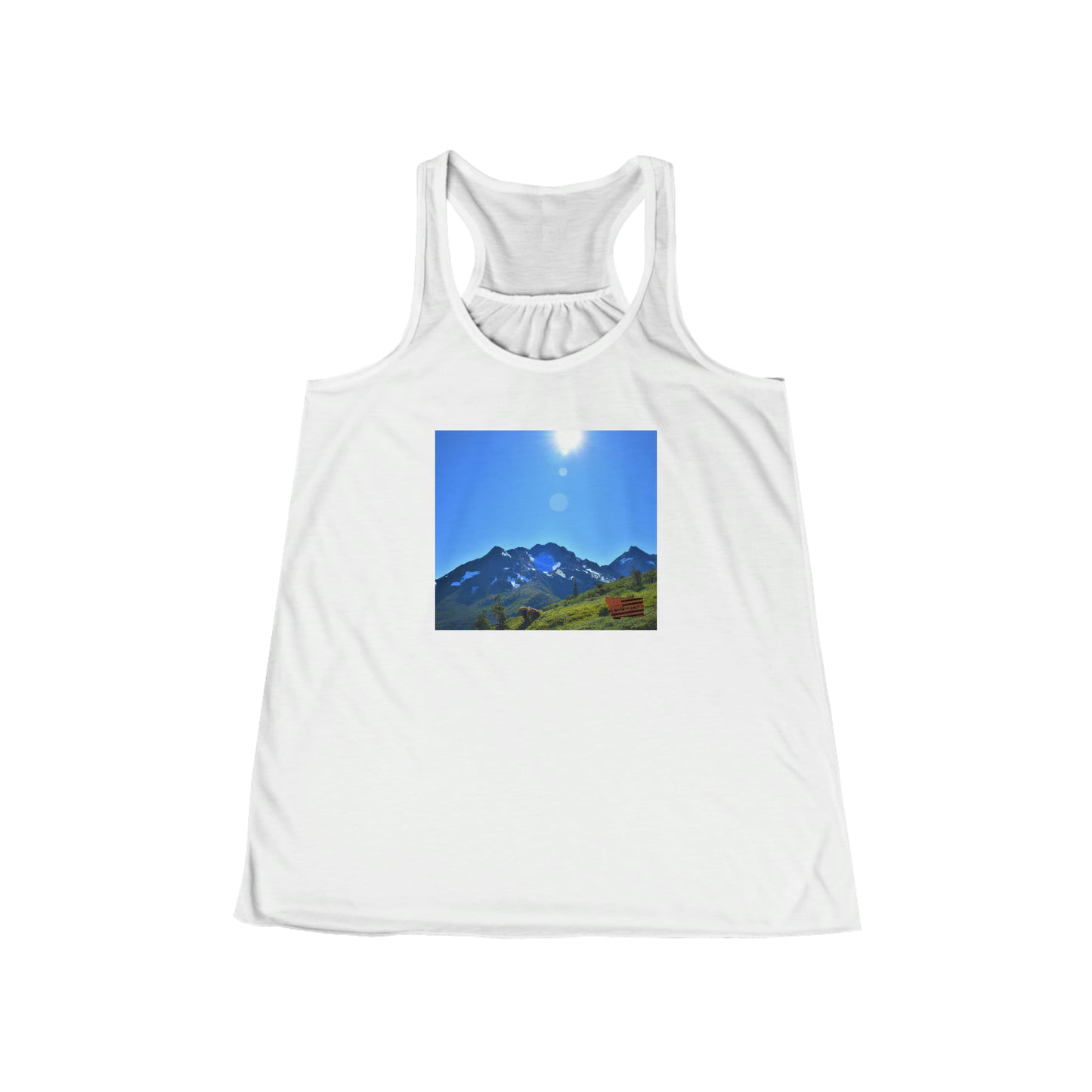 Mount Everest - Tshirt