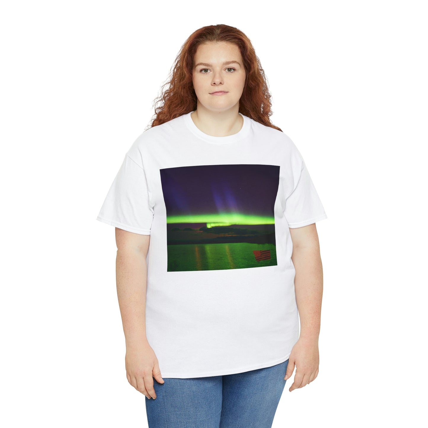 Sea Grapes - Tshirt