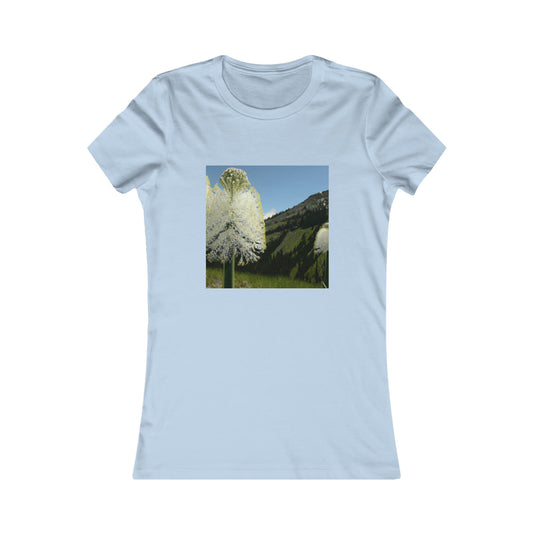 Dahlia - T-shirt