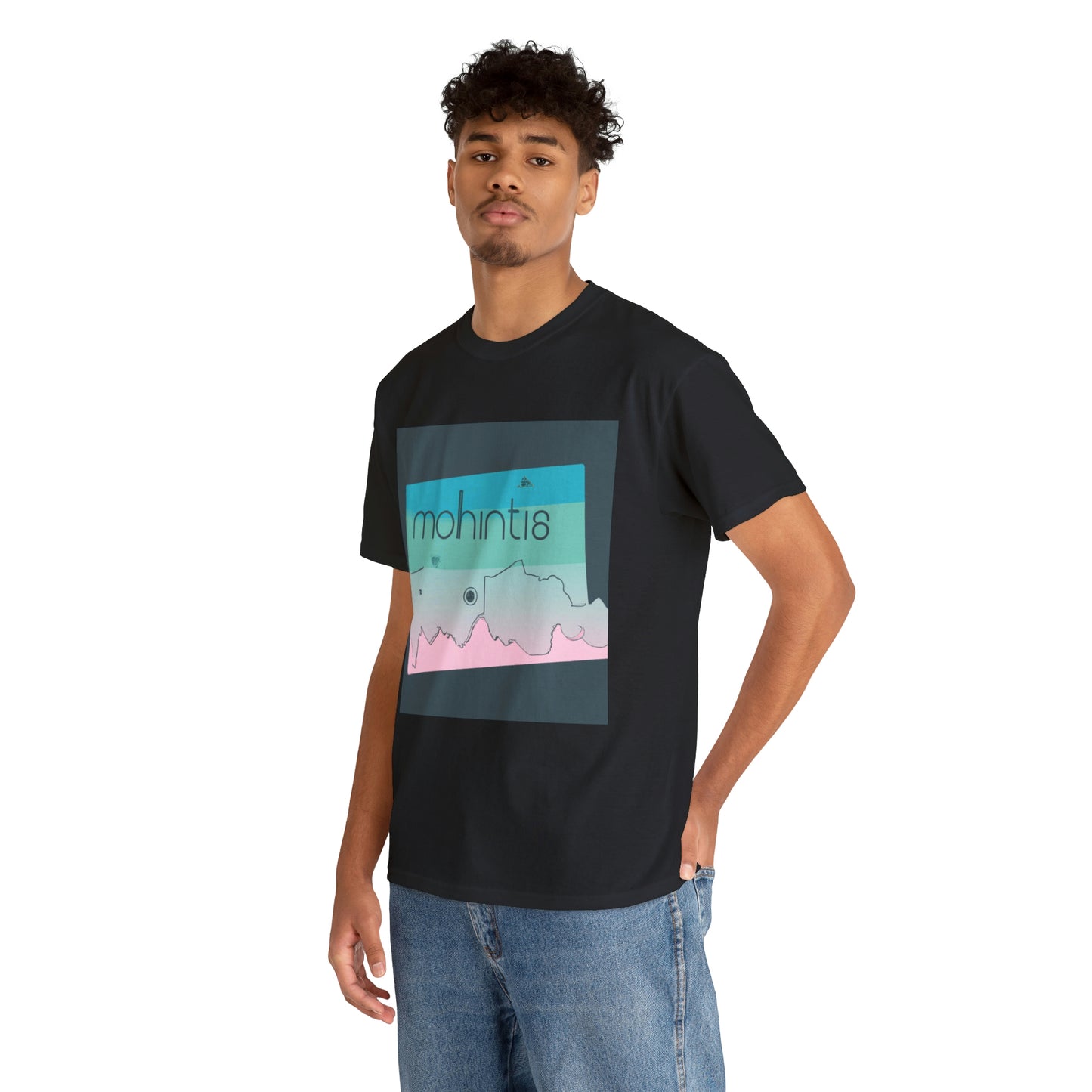 – Artists Overview

Montana Vibes is an American hip hop duo from Montana, made up of rappers Cali Montana and Rey Charles. The duo is noted for their well-crafted wordplay and dynamic flow, which is rooted in the - T-shirt