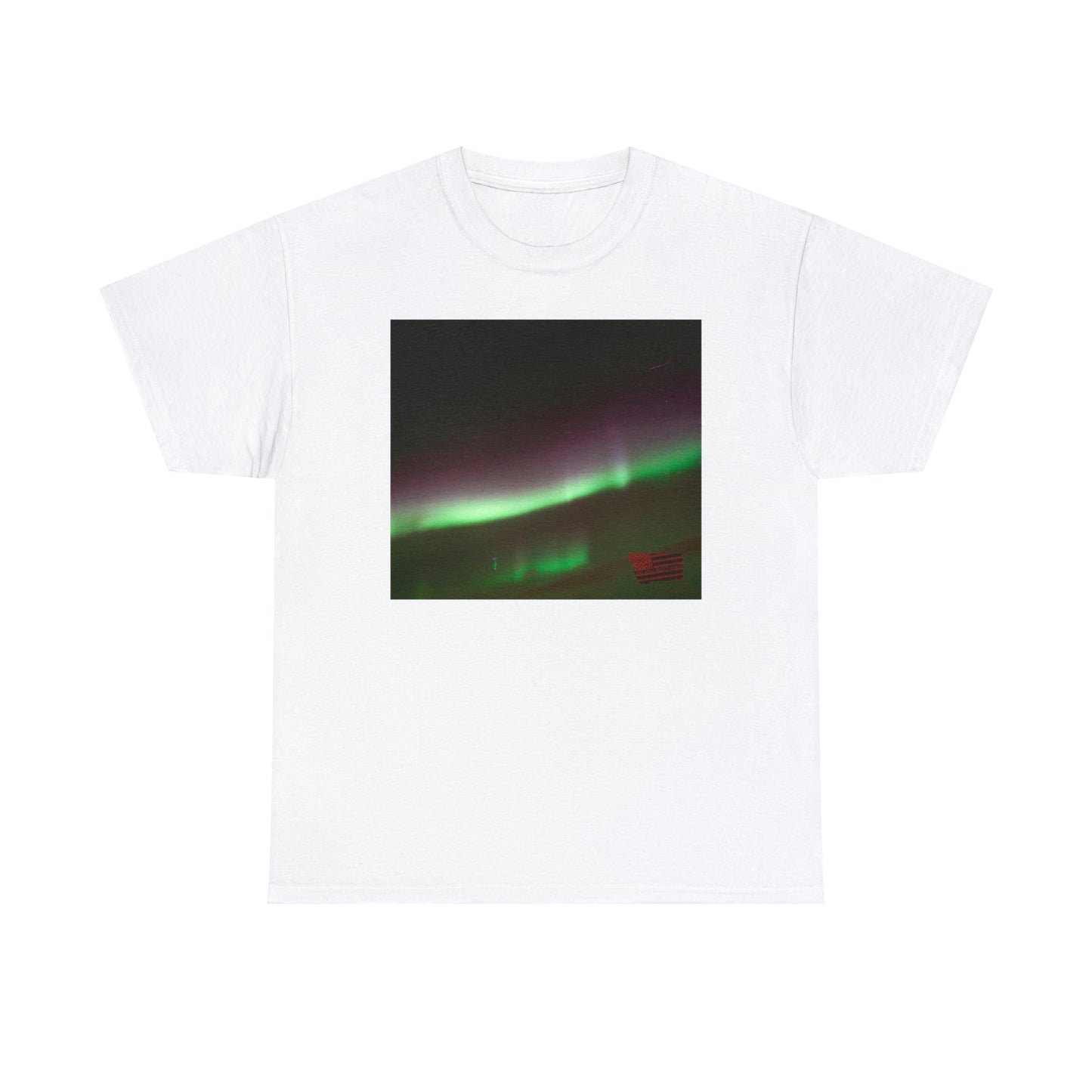 Nebula Glo-Glo Goby (Gobiodon Nebulosus) - Tshirt