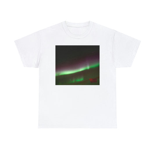 Nebula Glo-Glo Goby (Gobiodon Nebulosus) - Tshirt