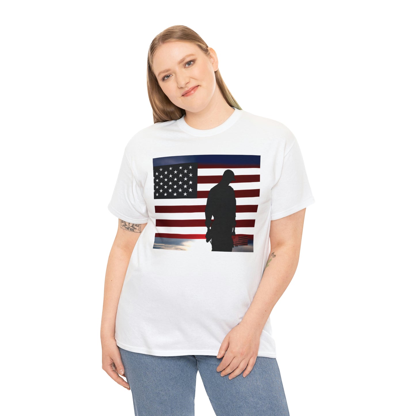 Humvee - Tshirt