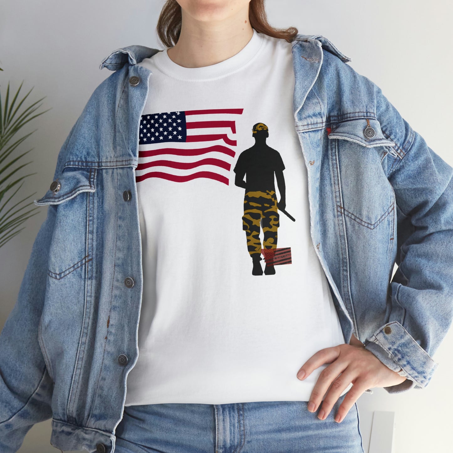 Humvee - Tshirt