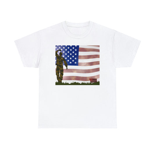 Humvee - Tshirt