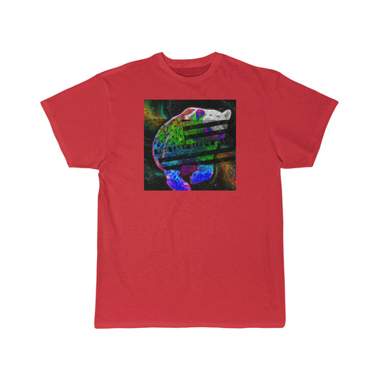 Neptune - Tshirt