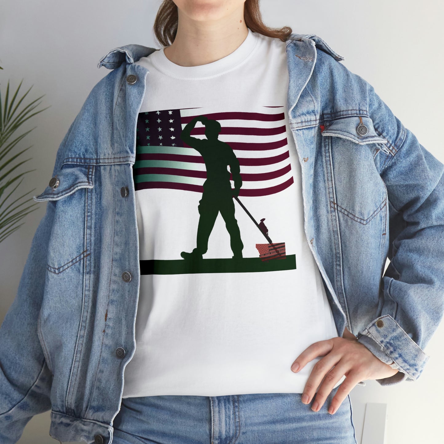 Humvee - Tshirt