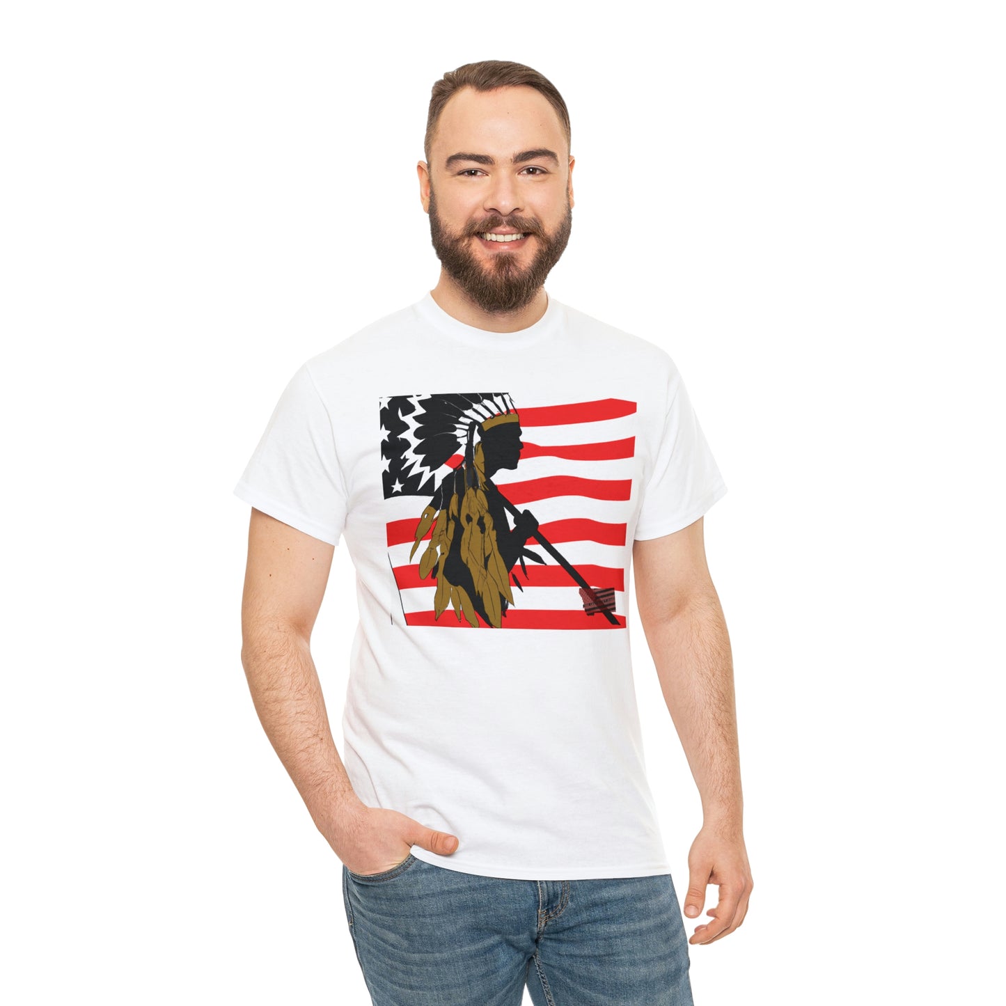 Tomahawk - Tshirt