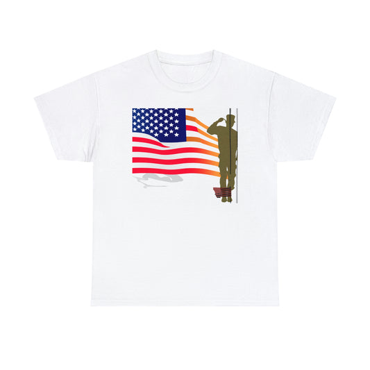 Humvee - Tshirt