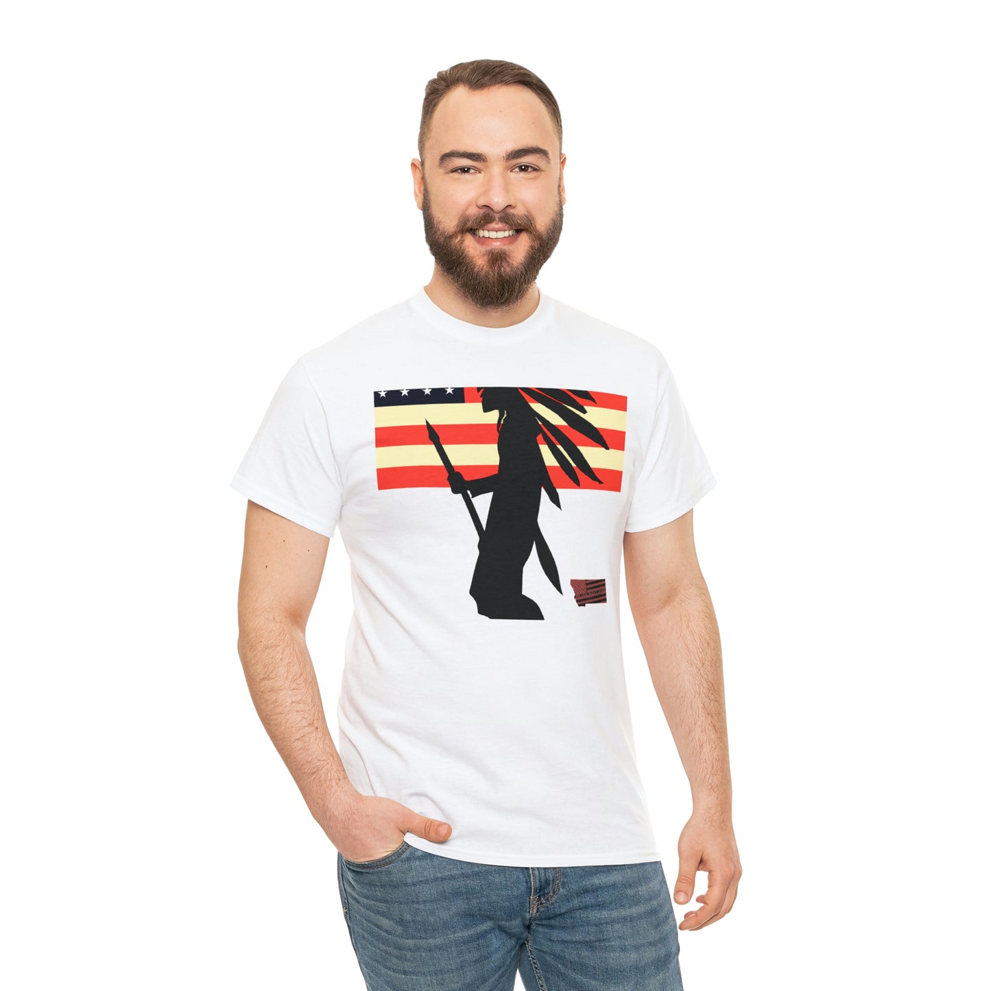 Tomahawk - Tshirt