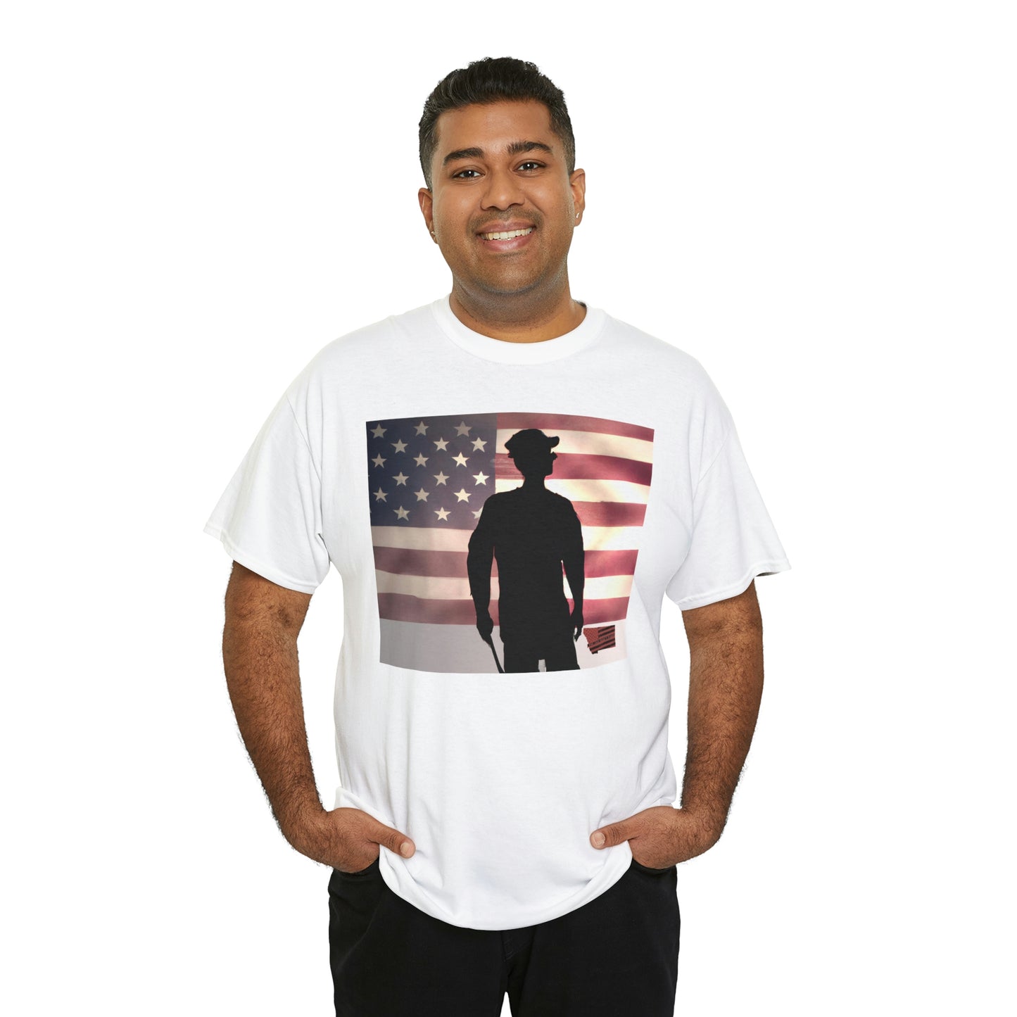 Humvee - Tshirt