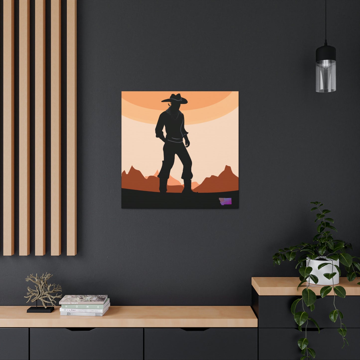 "The best way to predict the future is to create it." - Abraham Lincoln - Canvas