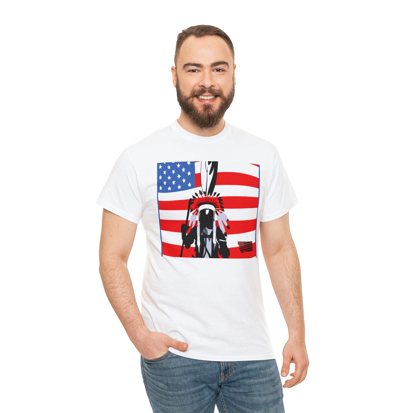 Tomahawk. - Tshirt